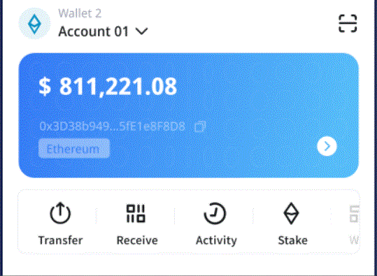 imToken转账打包失败—im钱包—如何解决转账失败的问题